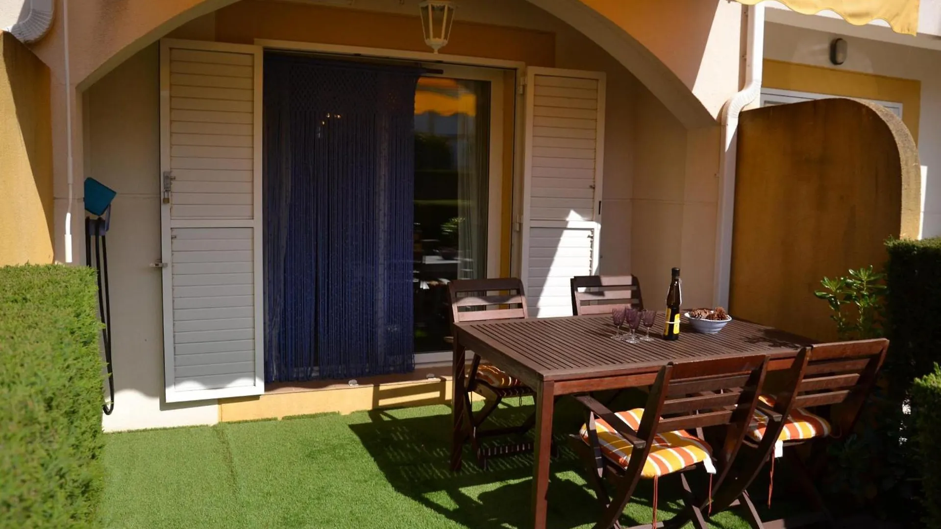 Casa Con Piscina, Cerca De La Playa Y Del Centro - L'Estartit - Es-323-32 Villa Spanien