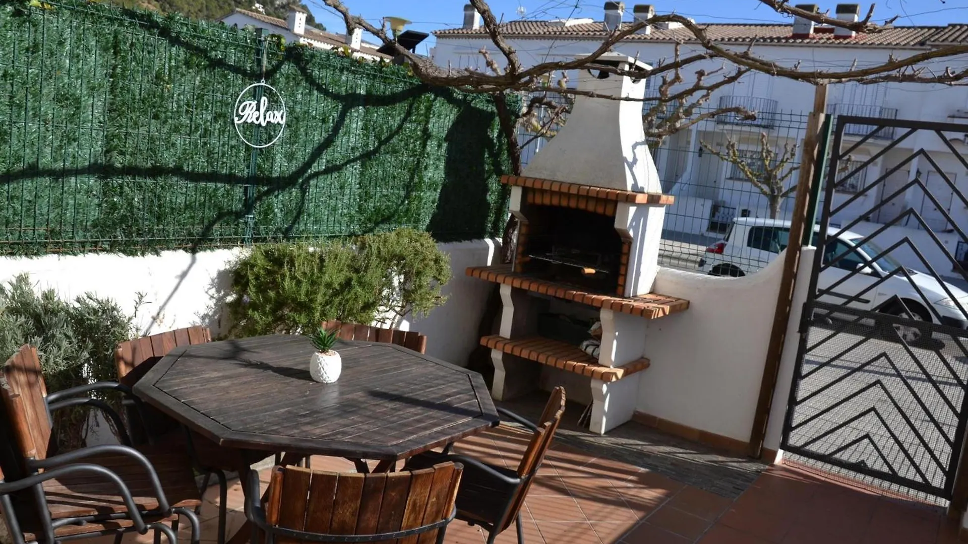 Casa Con Piscina, Cerca De La Playa Y Del Centro - L'Estartit - Es-323-32 Villa