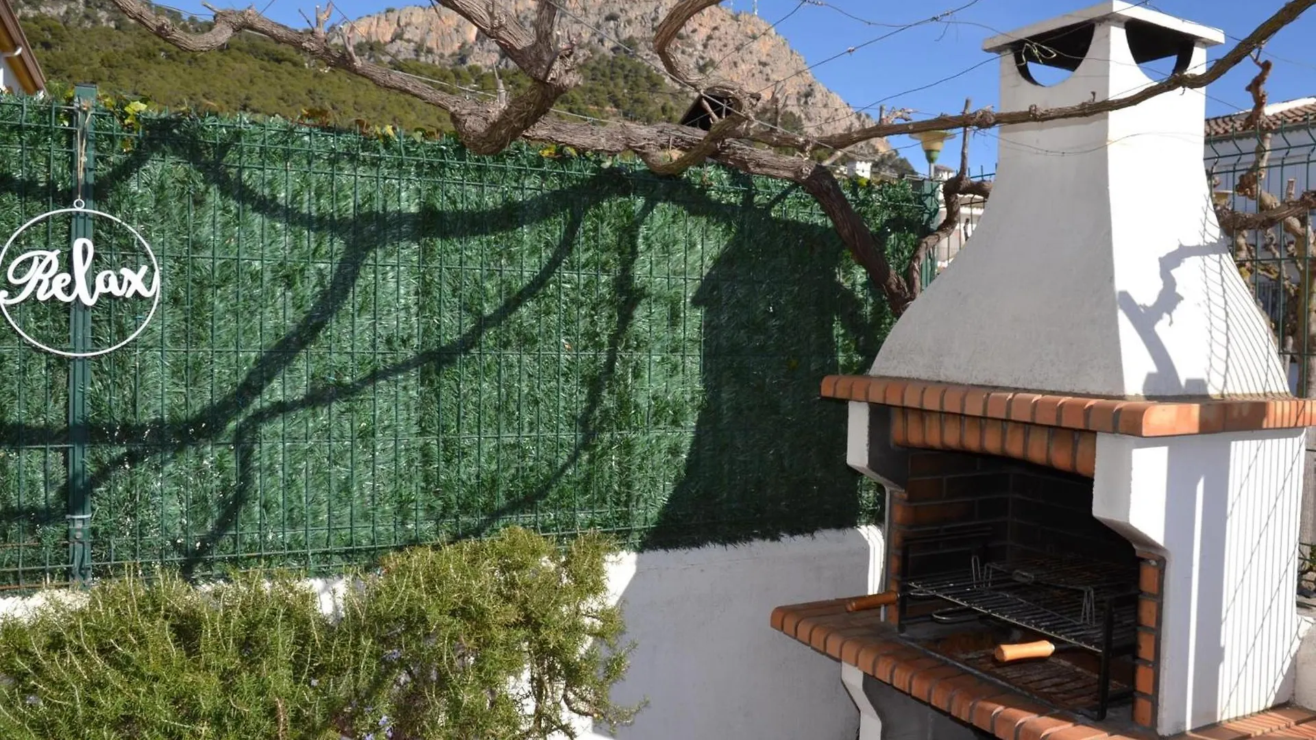 Casa Con Piscina, Cerca De La Playa Y Del Centro - L'Estartit - Es-323-32 Villa 0*,